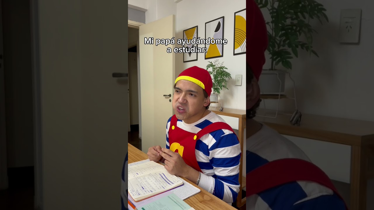 la ruta larga del verbo