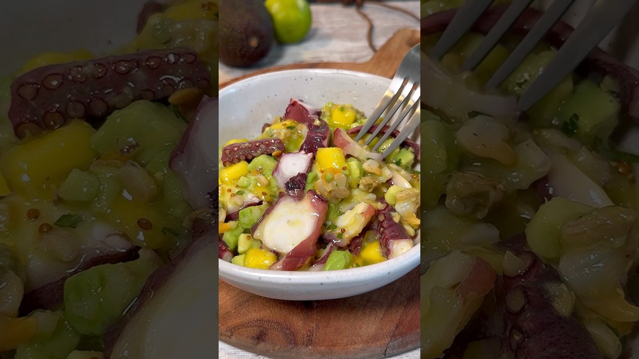 la voz del muro recetas