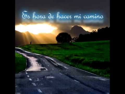 let me be myself traducida