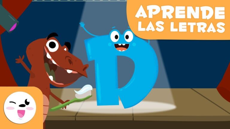 letra d en otros idiomas