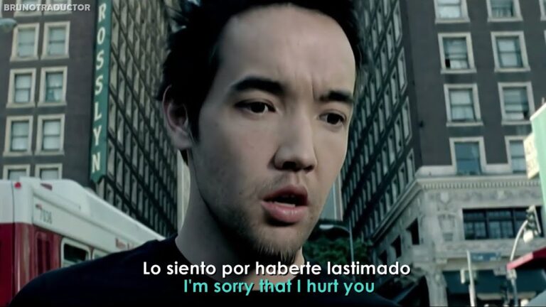 letra de la cancion the reason en español e ingles
