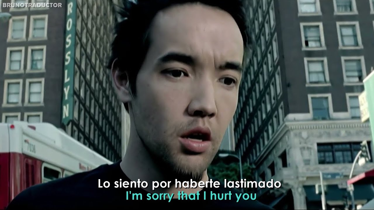 letra de la cancion the reason en español e ingles