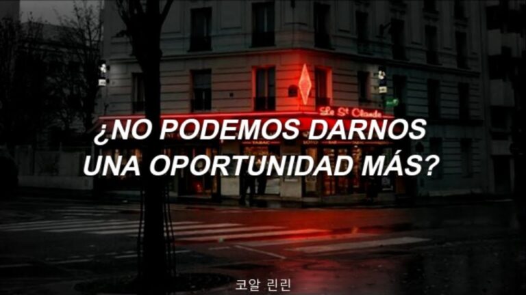 letra de under pressure en español