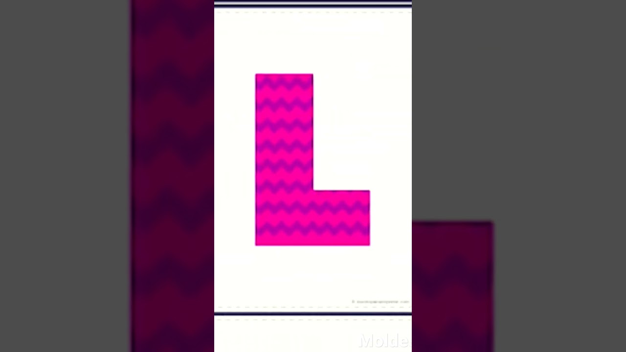 letras de felicidades para imprimir