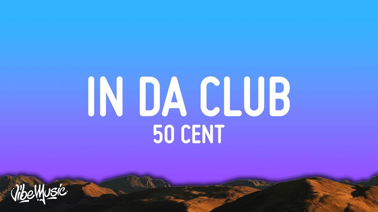letras de las canciones de 50 cent
