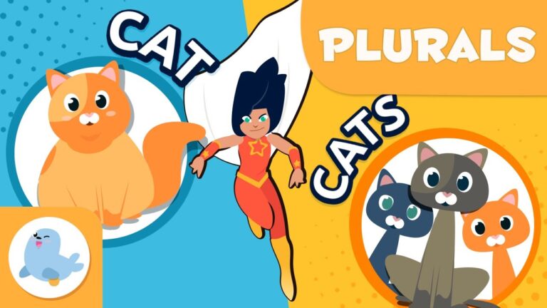 life en plural en ingles