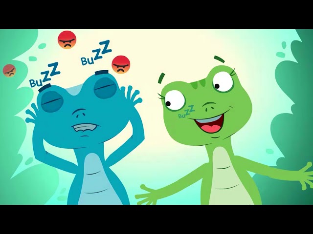 like + ing exercises pdf primaria