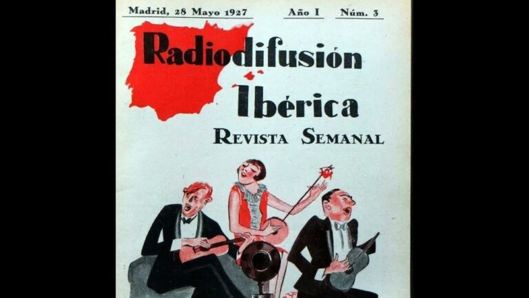 lista de emisoras de radio fm barcelona