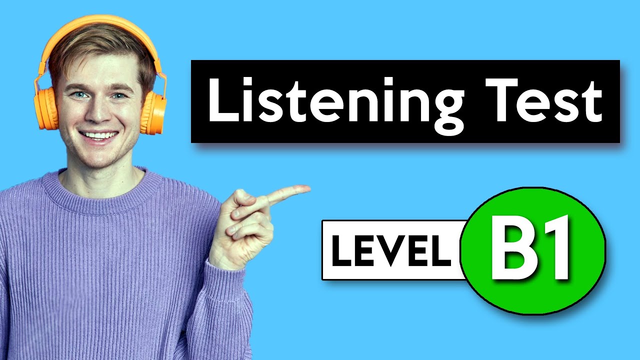 listening b1 aptis con respuestas