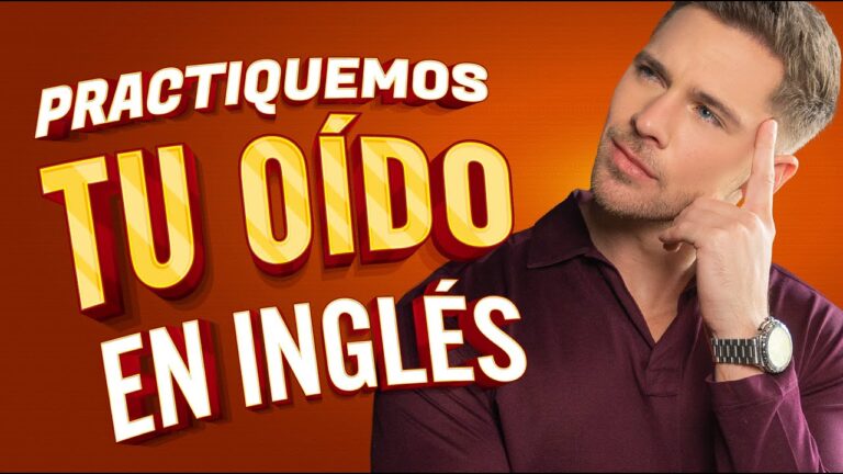 listening para principiantes en ingles