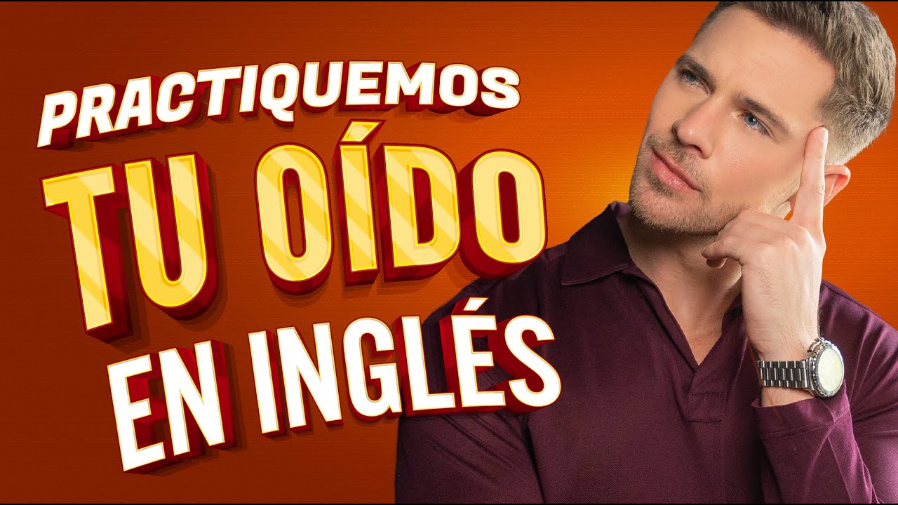 listening para principiantes en ingles