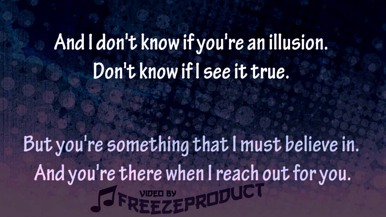love is in the air letra