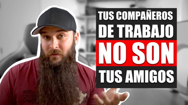malos compañeros de trabajo frases