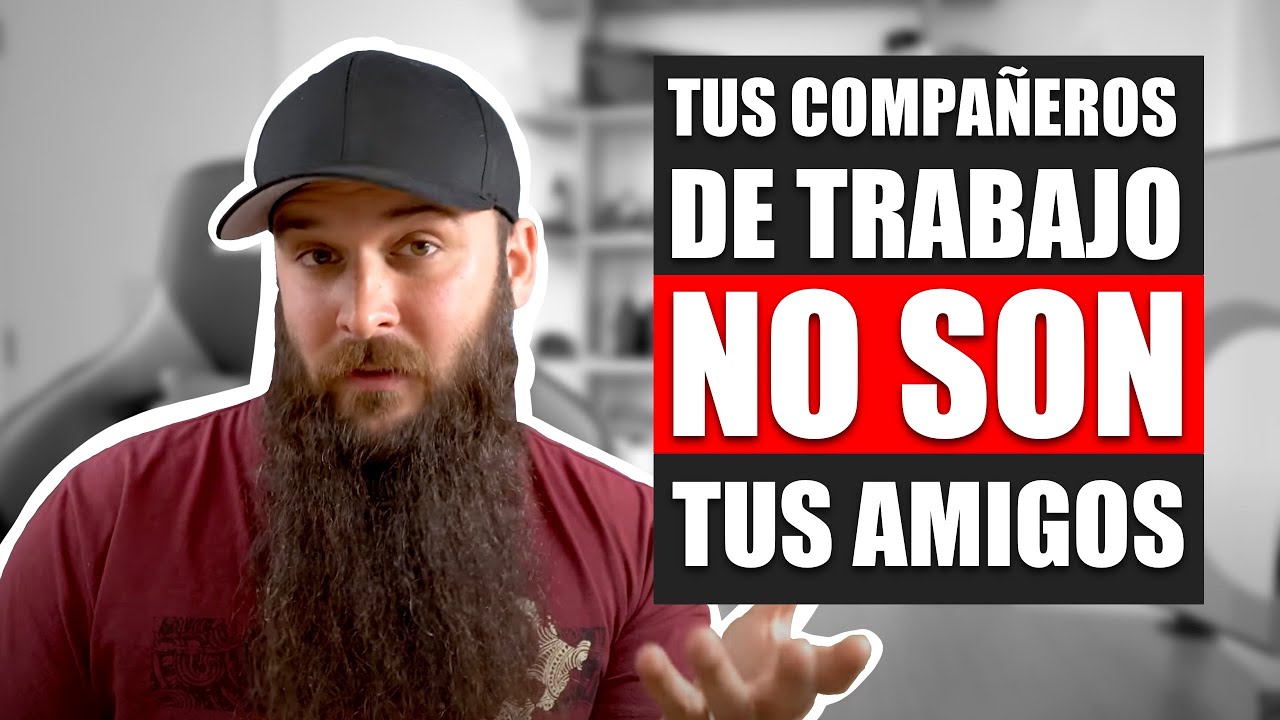 malos compañeros de trabajo frases