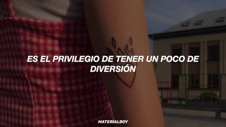 man i feel like a woman letra español ingles