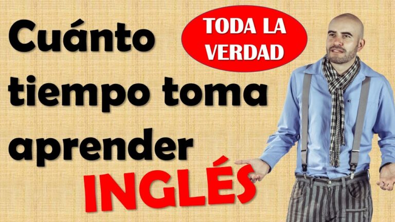 me cuesta mucho trabajo aprender ingles