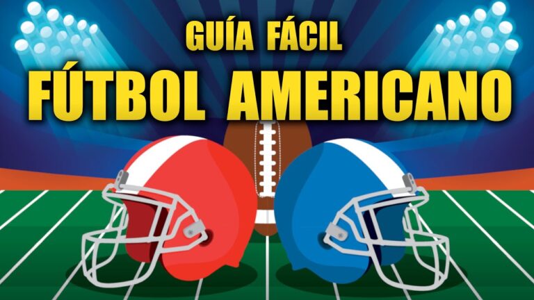 medidas de un campo de futbol americano