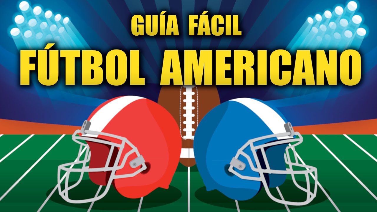 medidas de un campo de futbol americano