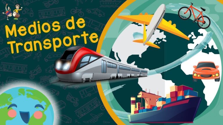 medios de transporte que empiecen con la letra i