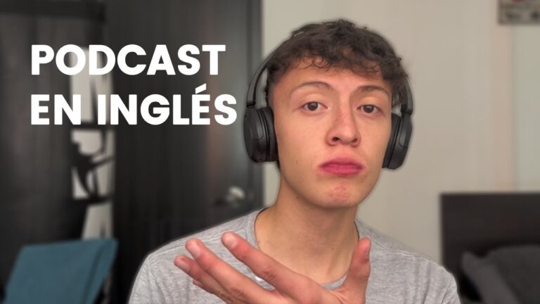 mejores podcast en spotify para aprender ingles