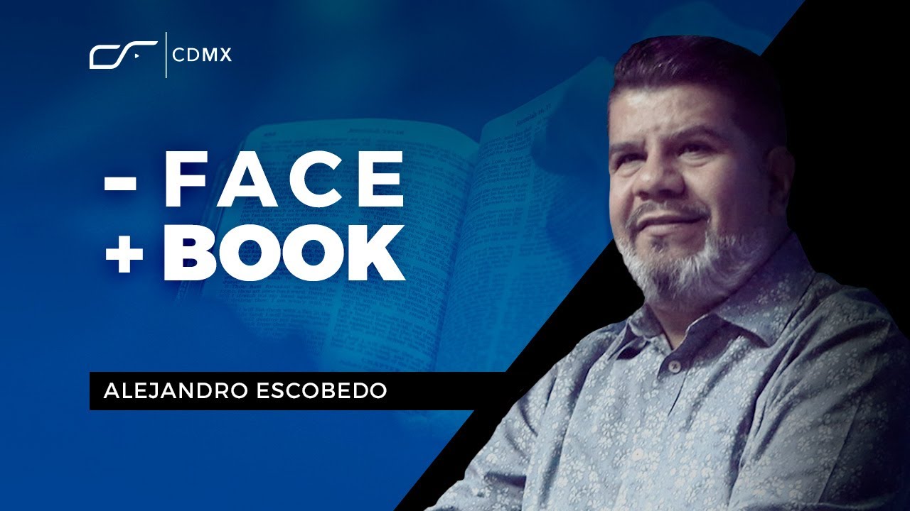 menos face y mas book