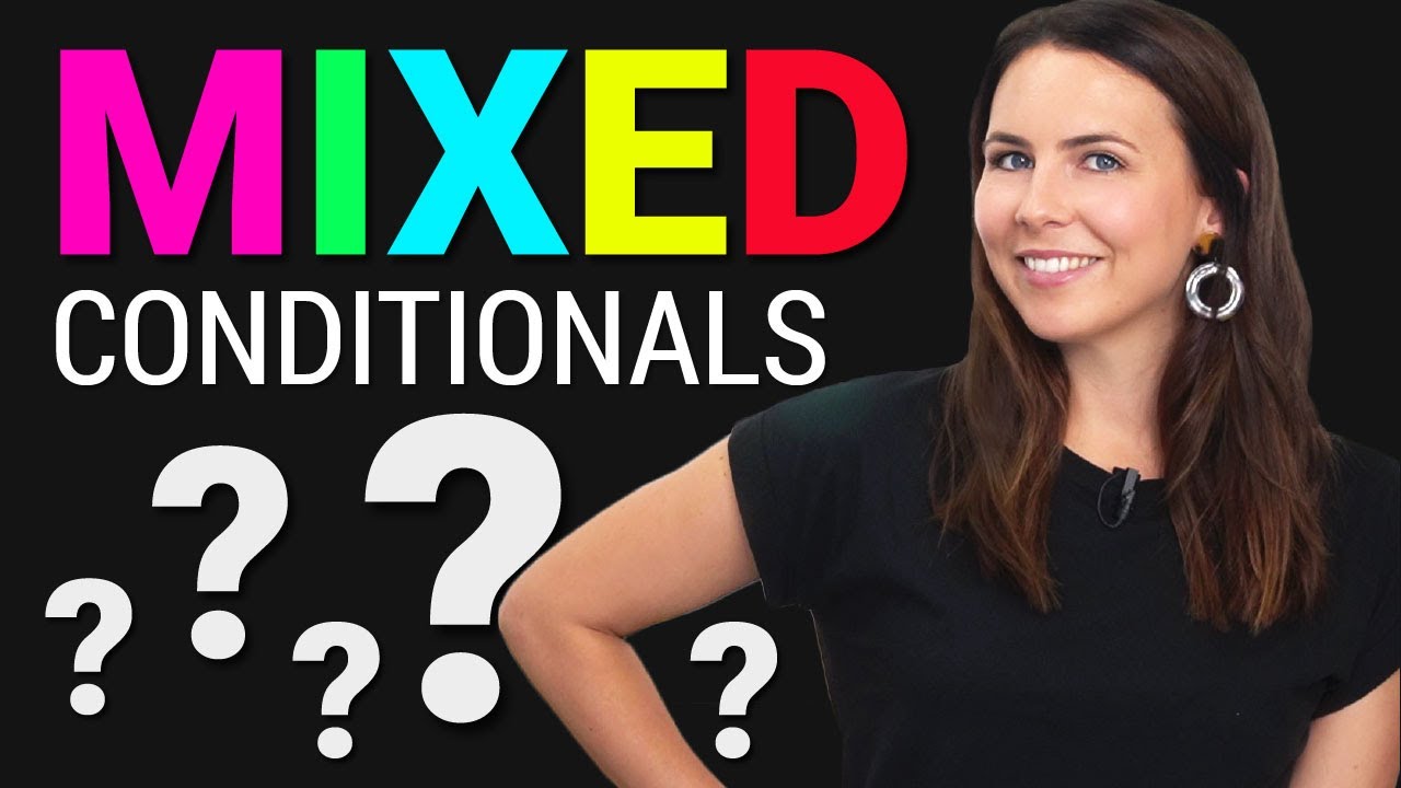mixed conditionals exercises pdf bachillerato with answers