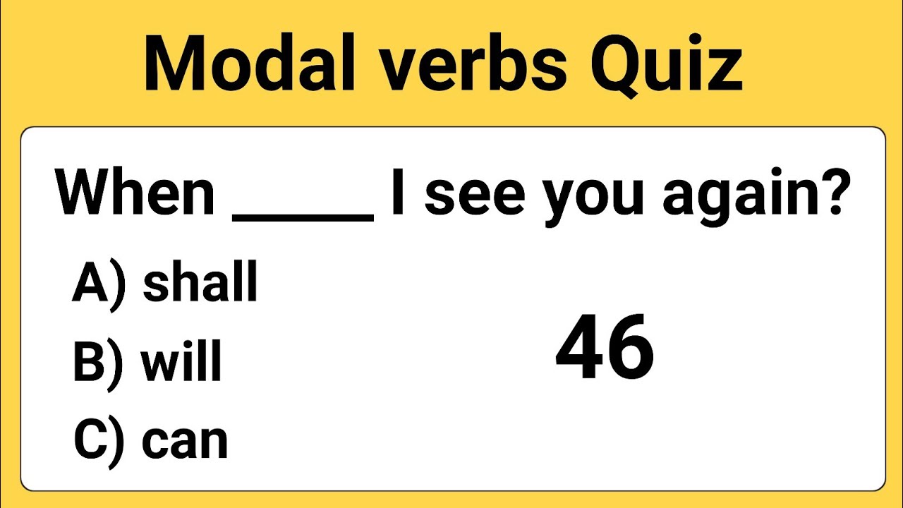 modal verbs exercises bachillerato with answers pdf