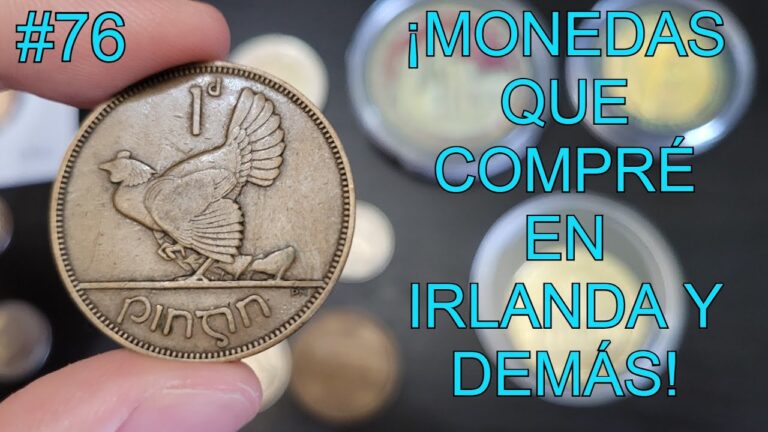 moneda de irlanda del norte
