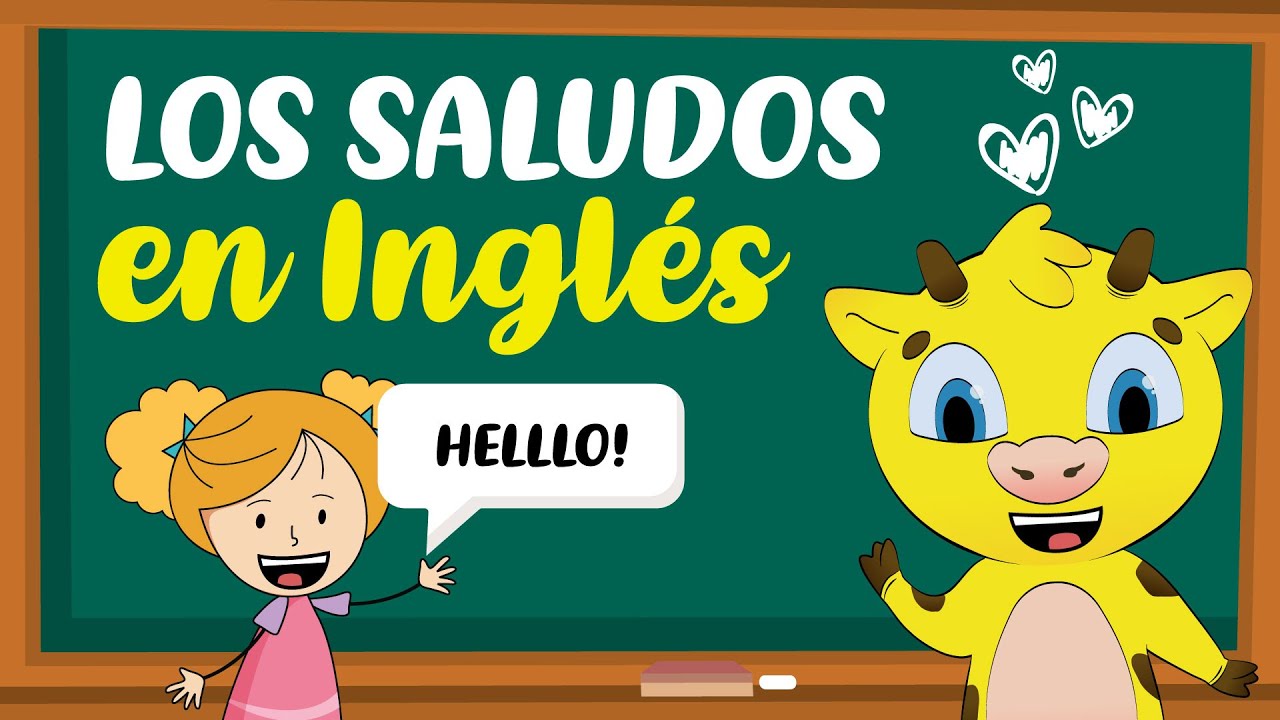 muchas gracias saludos en ingles