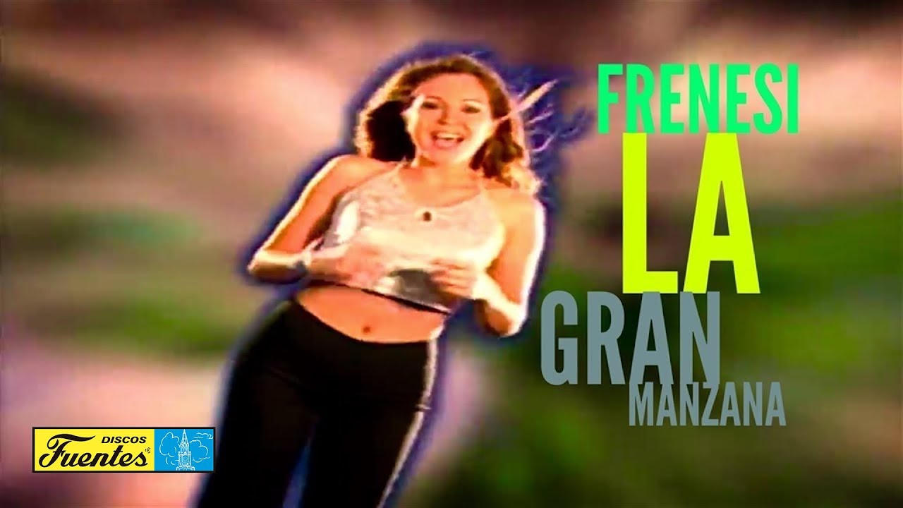 new york la gran manzana