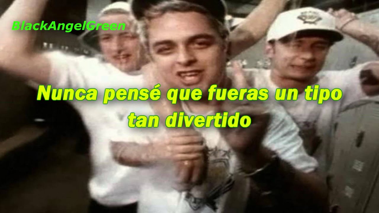 nice guys finish last traducida