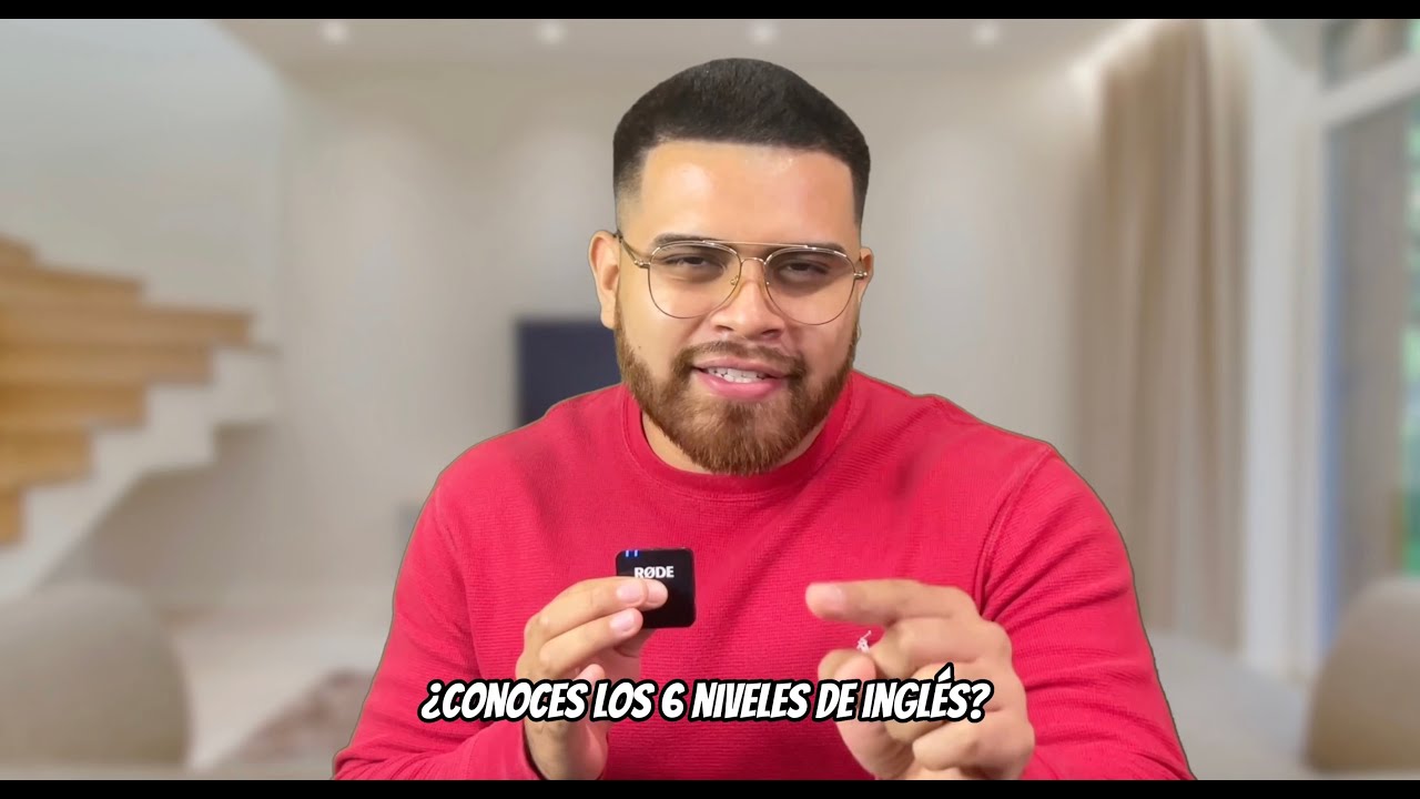 nivel de ingles a2 que significa