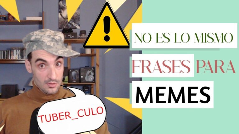 no es lo mismo frases con doble sentido