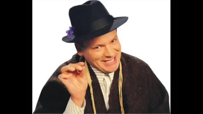 no es lo mismo que chistes