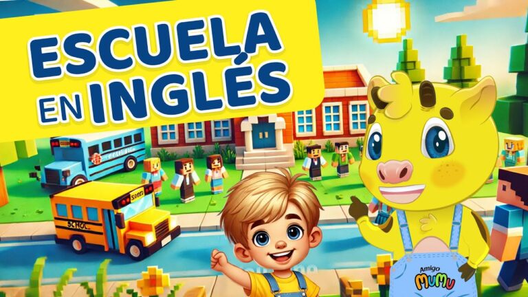 nombres de escuelas en ingles