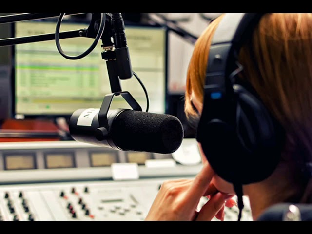 nombres de programas de radio