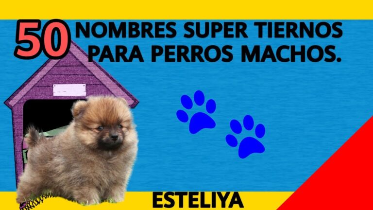nombres perros para free fire
