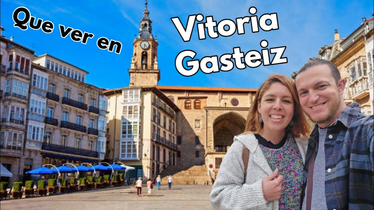 numero de habitantes de vitoria