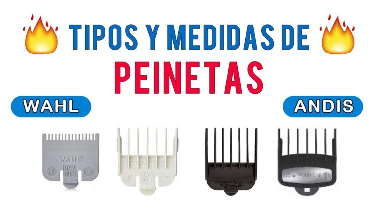 numeros de corte de pelo