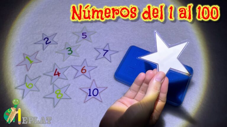numeros del 1 al 100 para imprimir pdf