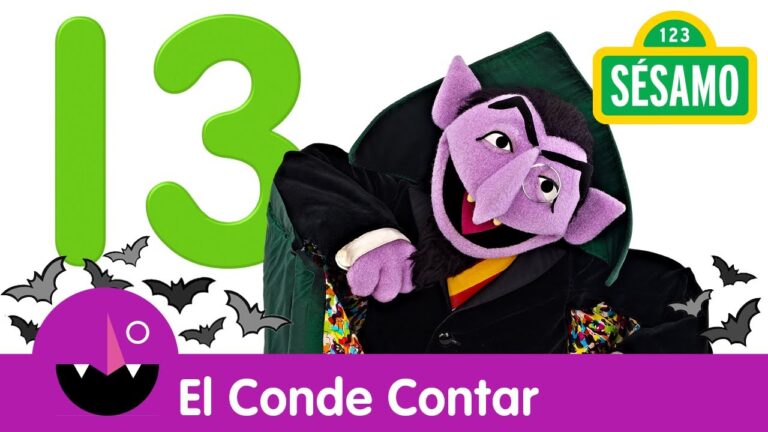 numeros del 1 al 13