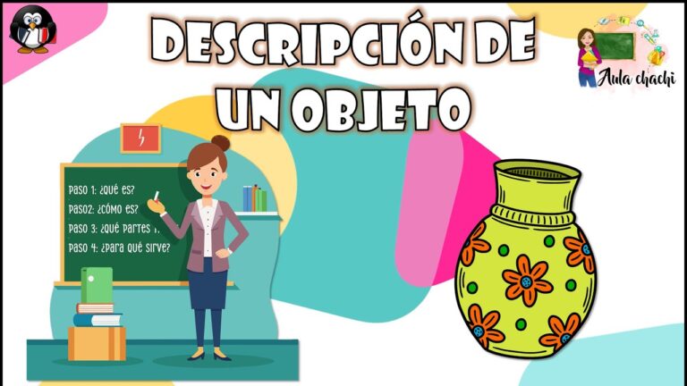 objetos que me identifican ejemplos