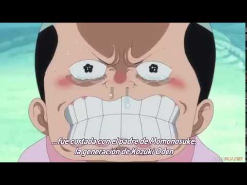 one piece 773 sub español completo