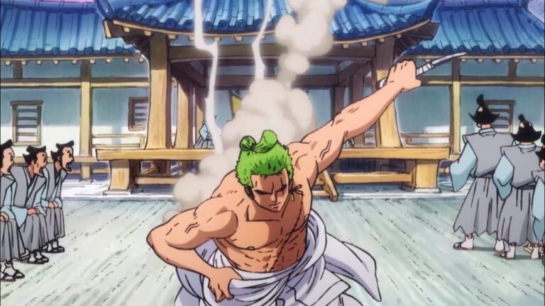 one piece 892 sub español completo