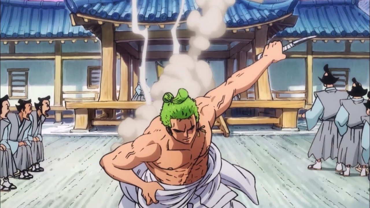 one piece 892 sub español completo