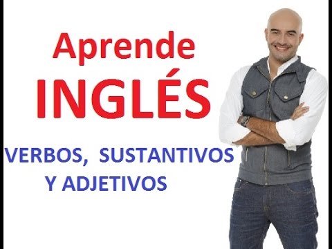 oraciones con sustantivo en ingles