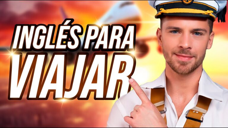 oraciones en ingles con travel