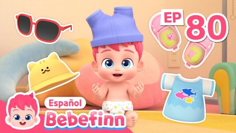 oso para aprender a vestir
