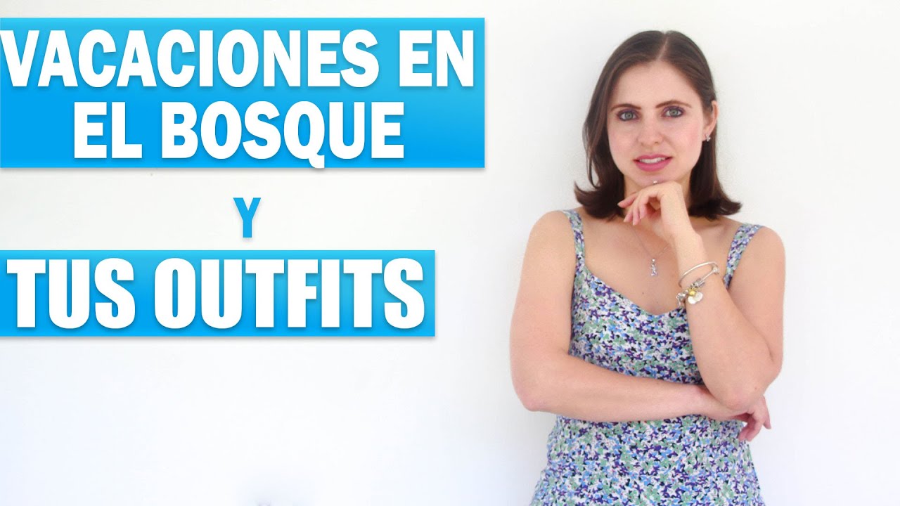 outfit para ir al campo