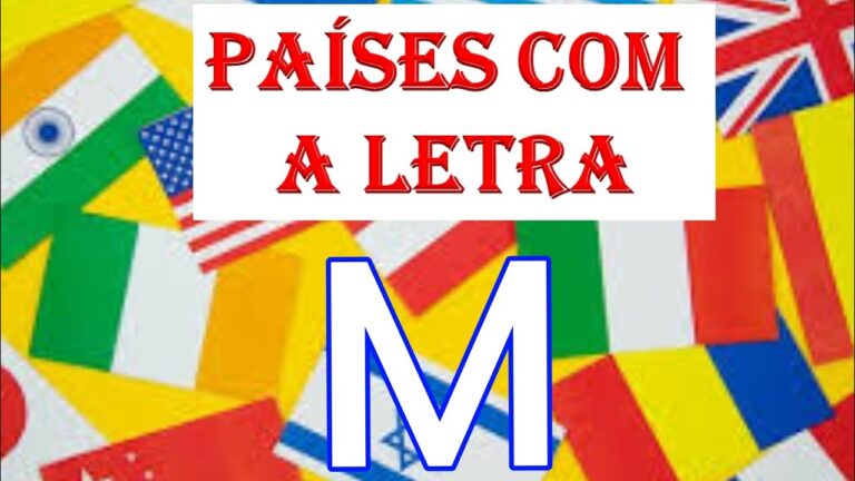 paises con la letra m